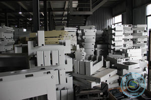 4660Z automatique 12 15 19 24 28 pouces lame papillon Portable Scrap avant Scrapbook rond ovale 115 rouleaux thermiques A3 coupe-papier - Product Image 4