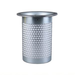 Filtro de Niebla de Aceite para Compresor de Aire Industrial Resistente a la Corrosión - Product Image 4