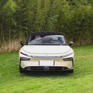 Vehículos Eléctricos de Lujo, Superdeportivos, para Adultos, Xpeng P7+ - Product Image 2