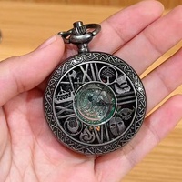 Vente en gros de montres authentiques « Comment dresser votre dragon » Toothless, boîte mystère, marchandises officielles co-marquées, cadeaux de collection