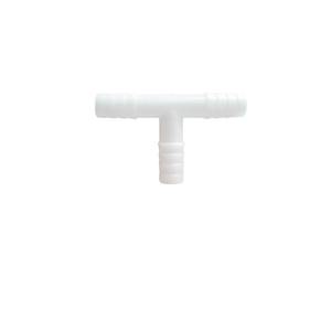 Raccord en T de 10 mm résistant aux hautes températures, raccord rapide en plastique pour robinet, accessoire de pagode, union pour tuyaux de plomberie - Product Image 4