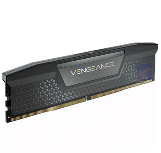 New LPX DDR5 96GB 5600M 48GBx2 Desktop Memory Module Bulk Pack in STOCK Ddr5 ram
