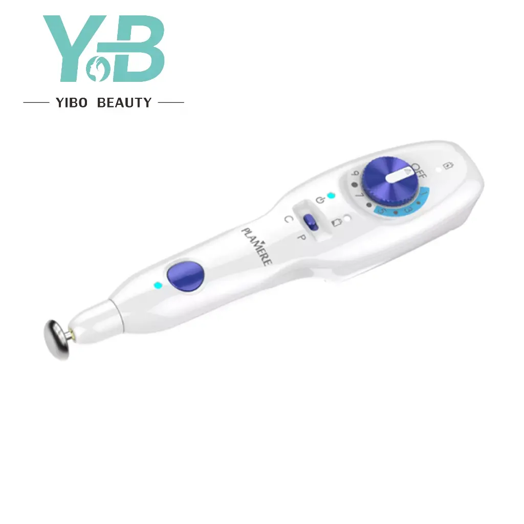 2022 YIBO Korea Medical Plaxage N18 Plamere Plasma Pen Jet Plasma Lift Pen