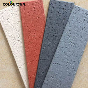 Revêtement mural en pierre artificielle souple, nouvelle pierre taillée, pierre <span class=keywords><strong>de</strong></span> <span class=keywords><strong>parement</strong></span>, carreaux muraux souples, mcm, pierre souple, briques fines fendues - Product Image 1