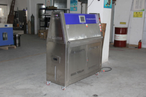 UV ışık kauçuk hızlandırılmış yaşlanma <span class=keywords><strong>Test</strong></span> cihazı - Product Image 5