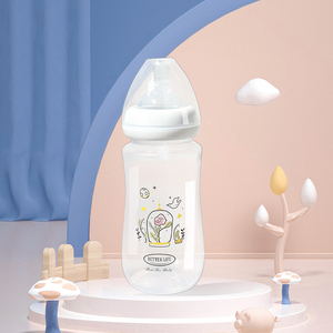 Nouvelle vente directe d'usine, <span class=keywords><strong>biberon</strong></span> multifonctionnel pour nouveau-né, sucette pour bébé, <span class=keywords><strong>biberon</strong></span> d'alimentation, ensemble cadeau - Product Image 2