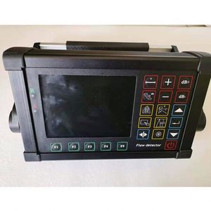 Equipamento de Teste de Solda por Ultrassom Phased Array NDT - Product Image 6