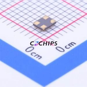 XXHEELNANF-12M Crystal (Passive) SMD3225-4P Crystal Oscillator SMD Crystal Oscillator 12MHz 30ppm 20pF - Product Image 2