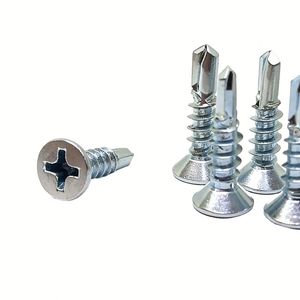 Boulons et écrous en titane pour moto M6 M8, très demandés - Product Image 1