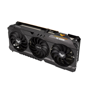 การ์ดจอ TUF GAMING <span class=keywords><strong>Radeon</strong></span> <span class=keywords><strong>RX</strong></span> <span class=keywords><strong>6900</strong></span> <span class=keywords><strong>XT</strong></span> <span class=keywords><strong>16GB</strong></span> รุ่น OC พร้อม256บิต PCI Express 4.0หน่วยความจำ GDDR6 <span class=keywords><strong>RX</strong></span> <span class=keywords><strong>6900</strong></span> <span class=keywords><strong>XT</strong></span> GPU - Product Image 6