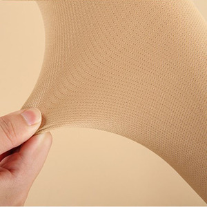 Mr269 가을/겨울 새로운 <span class=keywords><strong>200D</strong></span> 업그레이드 버전 솔리드 슬리밍 레깅스 팬티 스타킹 여성용 테리 압축 양말 도매 - Product Image 4