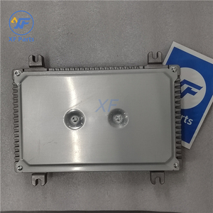 XF parte o controlador da placa do computador para EX300-3 EX310H-3C ZAX450-3 ZX470-3 ZX500 ZX520 9153488 9153489 9287705 - Product Image 3
