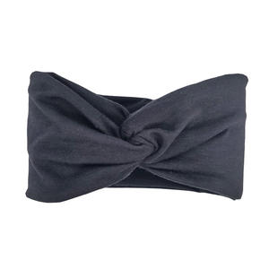 Venta al por mayor de moda estiramiento Yoga banda para el sudor Boho <span class=keywords><strong>diadema</strong></span> nudo superior patrón de <span class=keywords><strong>serpiente</strong></span> fresco correr deportes <span class=keywords><strong>diadema</strong></span> de leopardo para las mujeres - Product Image 3