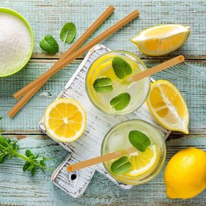 Pajitas <span class=keywords><strong>de</strong></span> <span class=keywords><strong>caña</strong></span> <span class=keywords><strong>de</strong></span> azúcar respetuosas con el medio ambiente, a base <span class=keywords><strong>de</strong></span> plantas, para beber, venta directa <span class=keywords><strong>de</strong></span> fábrica - Product Image 6