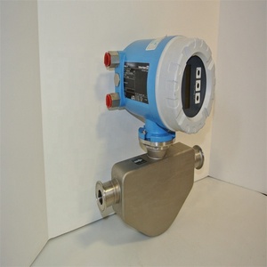 ENDRESS+HAUSER 80E25-AFTAAAABAA Promass 80 E Medidor de Flujo Másico Coriolis/Controlador de Flujo Másico - Product Image 5