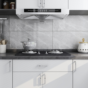 <span class=keywords><strong>Foshan</strong></span> yüksek kaliteli mutfak dolapları ev tasarımı komple mutfak setleri profesyonel üreticisi - Product Image 5