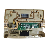 33D947105B 8YS Plafonnier de lecture intérieur de voiture compatible Santana3000 (2004-2014)