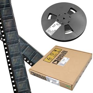 Isolateur numérique de ADUM1401ARWZ-RL de composants AEC-Q200 qualifié pour les applications automobiles dans 16-SOIC nouveau et original en stock - Product Image 2
