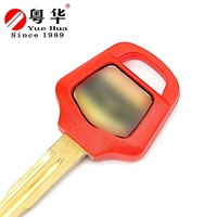 Clé de moto non taillée pour Honda GOLDWING GL1500 GL 1500 1000 1200 GL1800 1800 2001 - 2011 2010 2009 2008 2007 2006