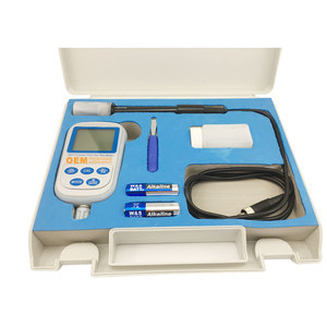 Sx713 conduttimetro portatile/Tds/Sal/Res incorporato - Product Image 5