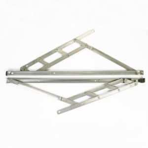 สแตนเลสด้านบนแขวนฮาร์ดแวร์หน้าต่างเข้าพักแรงเสียดทานบานพับ (MA-THA) - Product Image 3