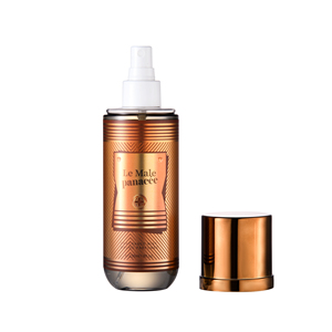 Poetry Time Retail Supplier Le Male Panacee <span class=keywords><strong>Gentleman</strong></span> Weekend Gathering <span class=keywords><strong>Perfume</strong></span> Amaderado de Larga Duración 236ml Body Mist - Product Image 5