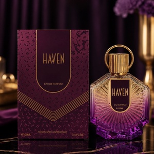 Profumo Orientale Arabo per Donna, Fragranza Ricca e Calda di Lunga Durata, EDP, Essenza del Medio Oriente, Regalo Perfetto per le Vacanze - Product Image 4