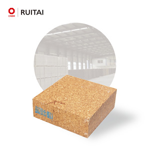 Brique réfractaire en spinelle d'alumine de magnésie de qualité supérieure avec une excellente résistance au choc thermique - Product Image 5