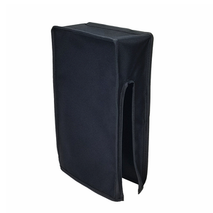 Funda Protectora a Prueba de Polvo, Impermeable y Antiarañazos para Consola Vertical <span class=keywords><strong>Xbox</strong></span> Series X S - Product Image 4