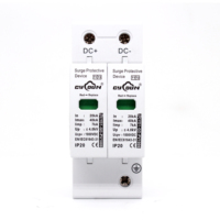Usine pas cher prix AC parafoudre 1-4P 385V parafoudre SPD
