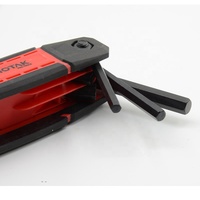 Clé dynamométrique, clé Allen, douille, embout hexagonal pour vélo