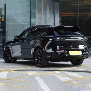 รถยนต์ VOYAH รุ่นปี 2025 ขับเคลื่อนล้อหลังแบบ Extended Range SUV 4WD พลังงานใหม่ มีจำหน่ายแล้ว - Product Image 6