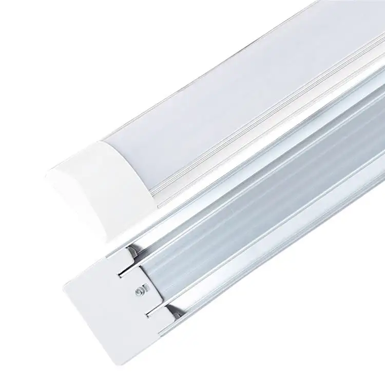 Factory Price 120 Degree 30Cm 12W Tube Light Led Batten