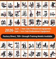 Machine à Squat à Ceinture Commerciale à Charge de Plaques pour l'Entraînement des Fessiers et des Jambes, avec Ceinture Rembourrée pour l'Entraînement de Force en Salle de Sport