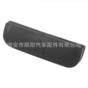 สวิตช์ประตูท้ายรถบีเอ็มดับเบิลยู 51137039261 วัสดุ Abs กำลังไฟ DC Ip31 - Product Image 5