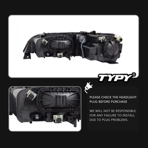 Fari auto TYPY per Mazda 6 2003-2015 lampade a LED per auto Upgrade a <span class=keywords><strong>Bugatti</strong></span> Styling accessori Full LED Plug And Play auto - Product Image 5