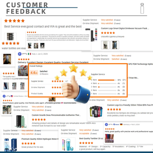 Generador <span class=keywords><strong>de</strong></span> Agua Hidrogenada con Logotipo Personalizado, Función Térmica, Diseño Portátil y Recargable para Oficina, Trabajo y <span class=keywords><strong>Viajes</strong></span> - Product Image 5