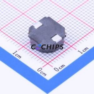 SLP1045S680MTT ตัวเหนี่ยวนำไฟฟ้าแบบ SMD ( ค่าความเหนี่ยวนำ: 68uH )( ความแม่นยำ: 20% กระแสไฟฟ้าที่กำหนด: 1.2A ) - Product Image 2