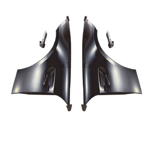 Guardabarros para Auto <span class=keywords><strong>BMW</strong></span> Serie 3 E90 E91 2005-2012, Mejora a Estilo M3, Alta Calidad, Mejor <span class=keywords><strong>Precio</strong></span>, Nuevo Estilo para <span class=keywords><strong>BMW</strong></span> 318i <span class=keywords><strong>320d</strong></span> - Product Image 3