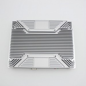 Hot bán 12V DDR4 j6412 N100 Bộ vi xử lý không quạt máy tính mini, hỗ trợ tự động khởi động khi cuộc gọi đến - Product Image 1