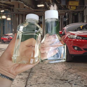 Hot bán cao cấp chất lượng cao cấp công nghiệp paraffin wax dầu cho chế biến kim loại - Product Image 2