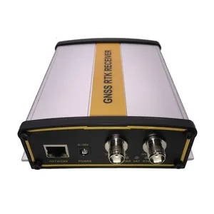 带外壳套件RTK接收器GNSS组装支持BT的开发板，适用于所有Trimble BD940 BD982 BD970 BD990 BD992 MB2等