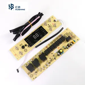 OEM PCB Assembly PCBA Board Manufacturer High Quality Mobile Phone Assembly Pcba Circuit Board PCB PCBA With Provided Files