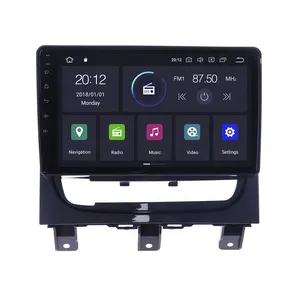 64G Carplay 2 Din For Fiat Strada Idea 2012-2016 Android 10.0スクリーンプレーヤーオーディオラジオGPSナビゲーションヘッドユニットオートステレオ