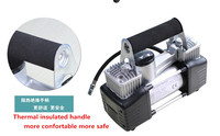 Gonfleur d'air robuste 12v compresseur d'air camel