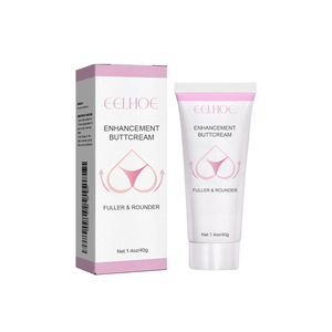 Crème raffermissante à la pêche à base de plantes Eelhoe, vente chaude, hydratante, anti-âge, lotion de massage pour <span class=keywords><strong>le</strong></span> corps, amincissante pour <span class=keywords><strong>le</strong></span> dos - Product Image 1