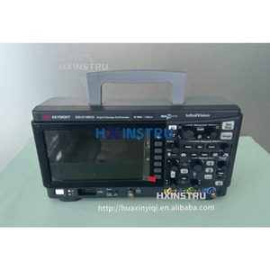 ออสซิลโลสโคปดิจิตอล Keysight EDUX1052G 50 MHz 2 ช่องสัญญาณอนาล็อก H - Product Image 2