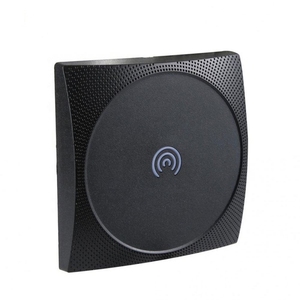 OCEAN KR601 Умный считыватель <span class=keywords><strong>RFID</strong></span>-карт, водонепроницаемый, частота 125 кГц, Wiegand, бесконтактный, сеть TCP/IP, черный, расстояние считывания 5-10 см - Product Image 2