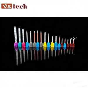 Impresionante equipo automático de mezcla <span class=keywords><strong>dental</strong></span> con boquilla estática para epoxi, puntas intraorales para procesamiento de plásticos - Product Image 1