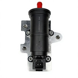Pompe de transfert de carburant 446-5409 446-5408 pour moteur C6.6 C7.1 C4.4 320F L 330F 316E L 312F 324E - Product Image 3